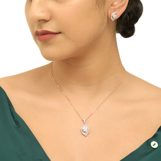 Rose Gold Falling Dew Set