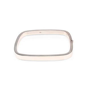 Silver Square Kada