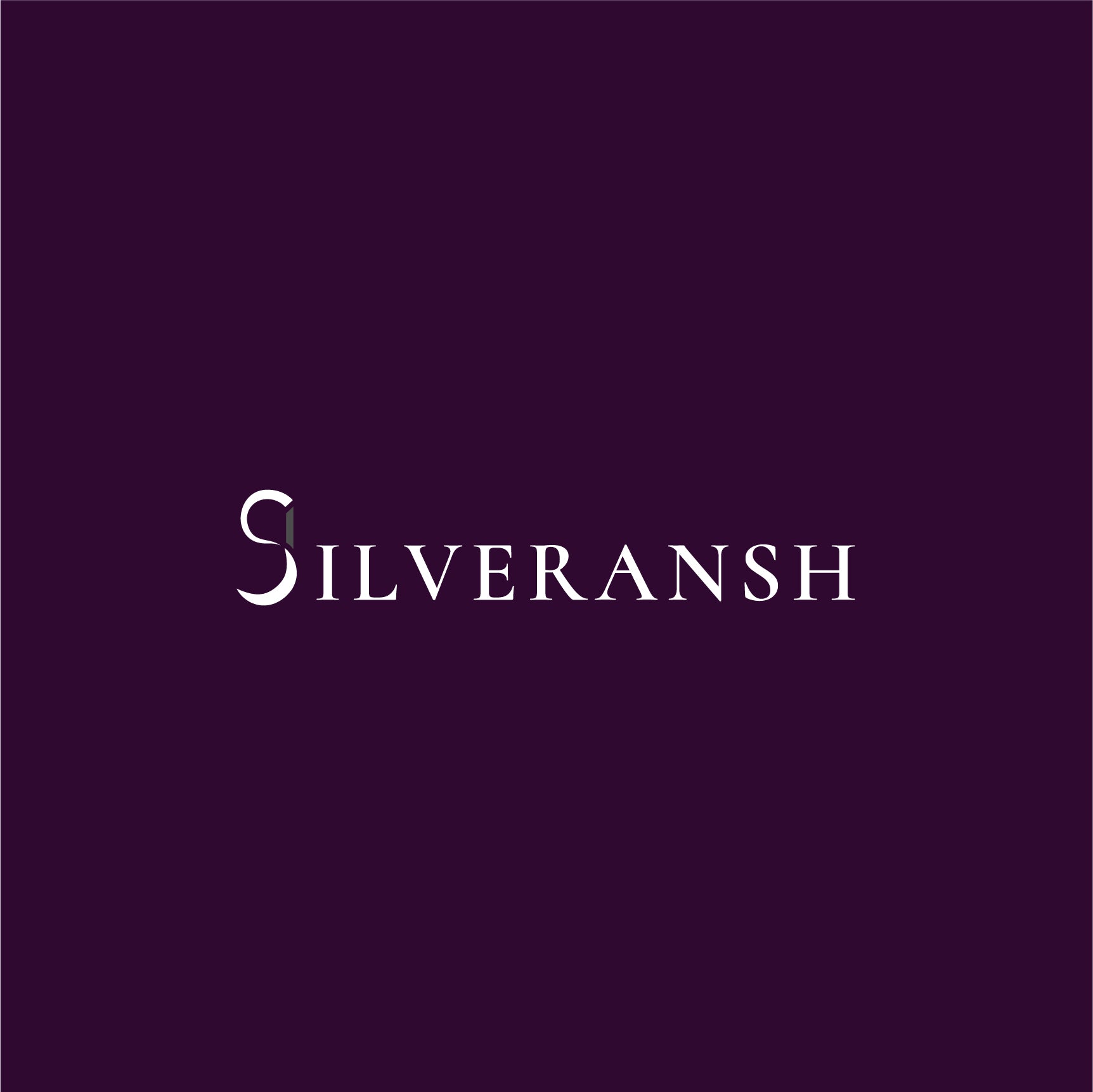 Shop Exclusive Silver Jewellery | Luxury Silver Jewelry Online
– Silveransh