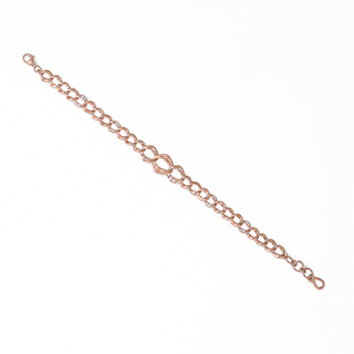 Rose Gold Classic Bracelet