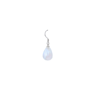 Moonstone  Ear Spike Earrings